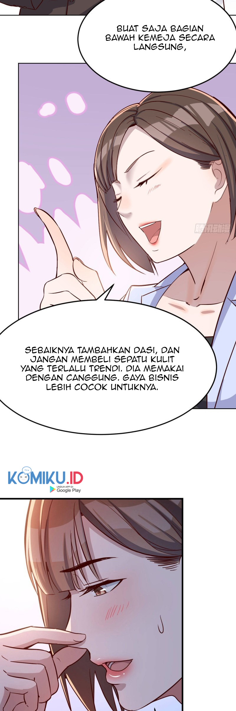 I Have Twin Girlfriends Chapter 32 Gambar 24
