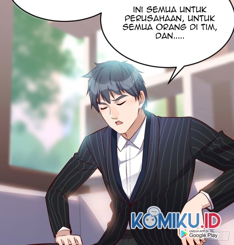 I Have Twin Girlfriends Chapter 33 Gambar 31
