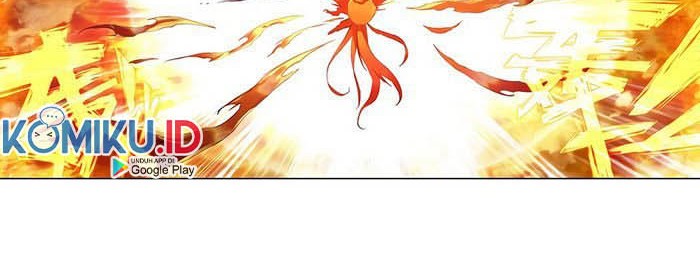 Legend of Phoenix Chapter 78 Gambar 9