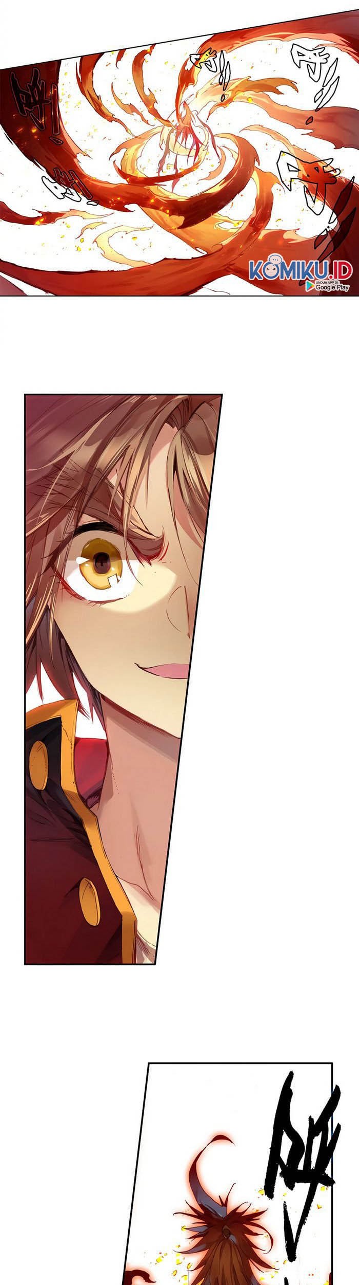 Legend of Phoenix Chapter 78 Gambar 12