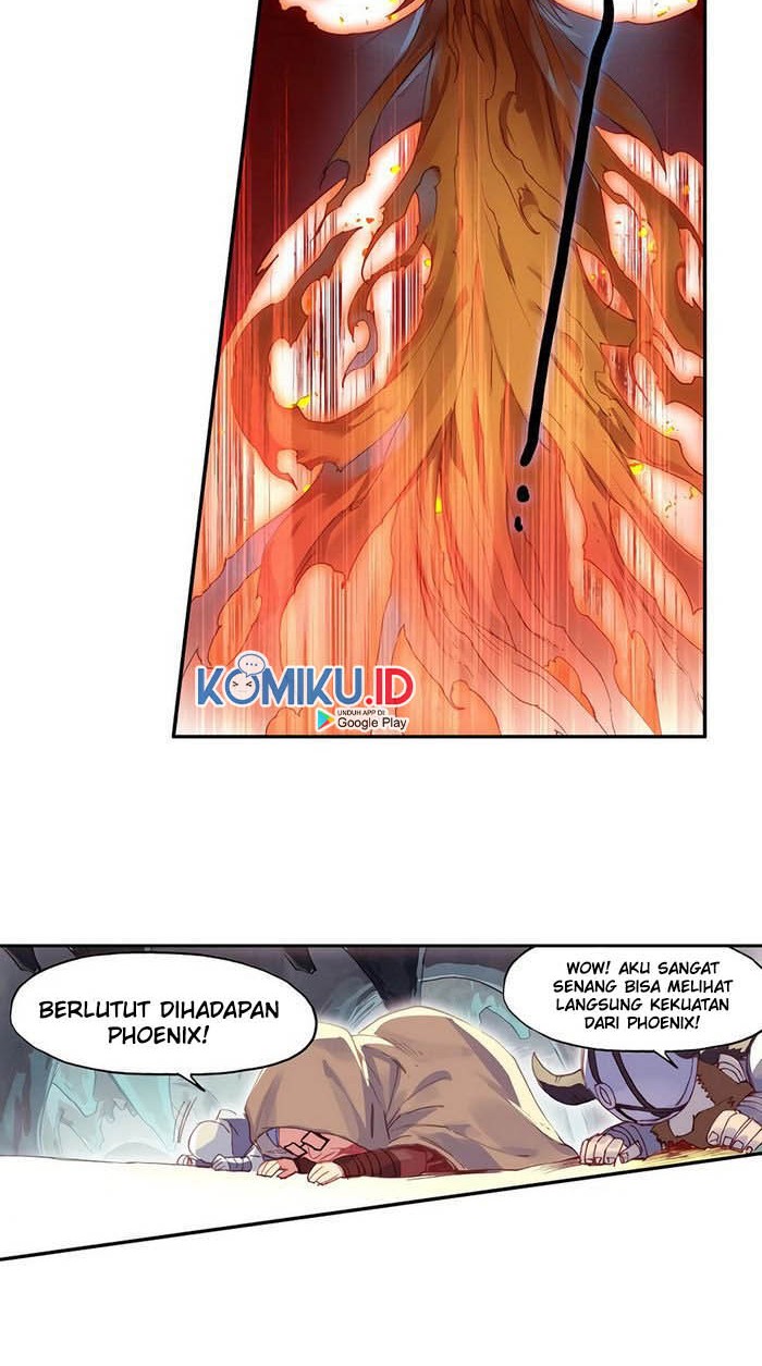 Legend of Phoenix Chapter 78 Gambar 13