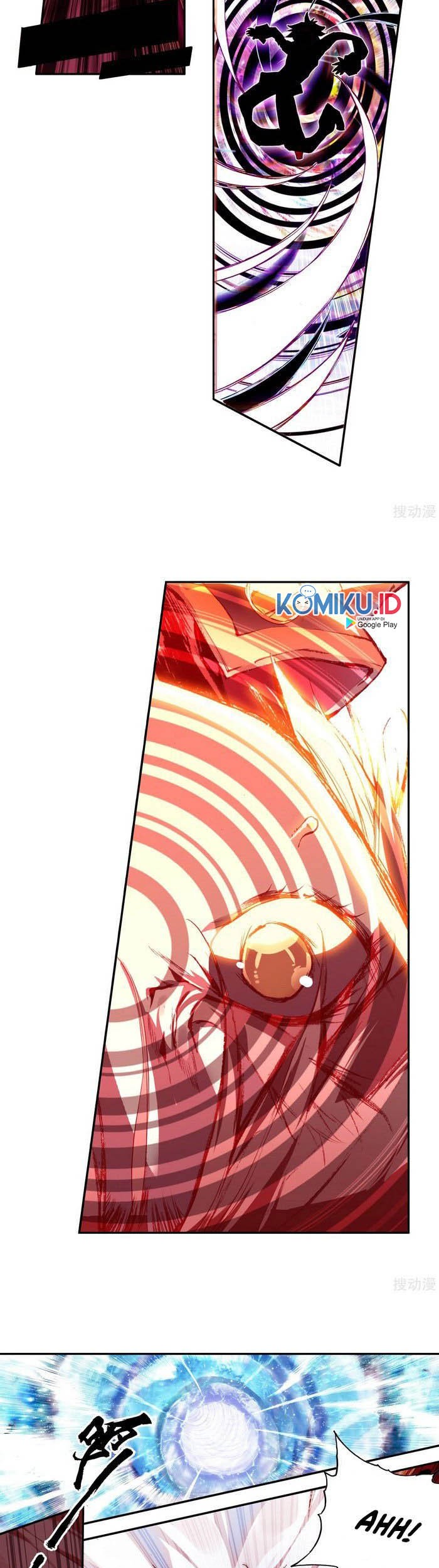 Legend of Phoenix Chapter 79 Gambar 16