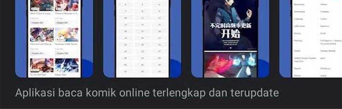 Legend of Phoenix Chapter 79 Gambar 24