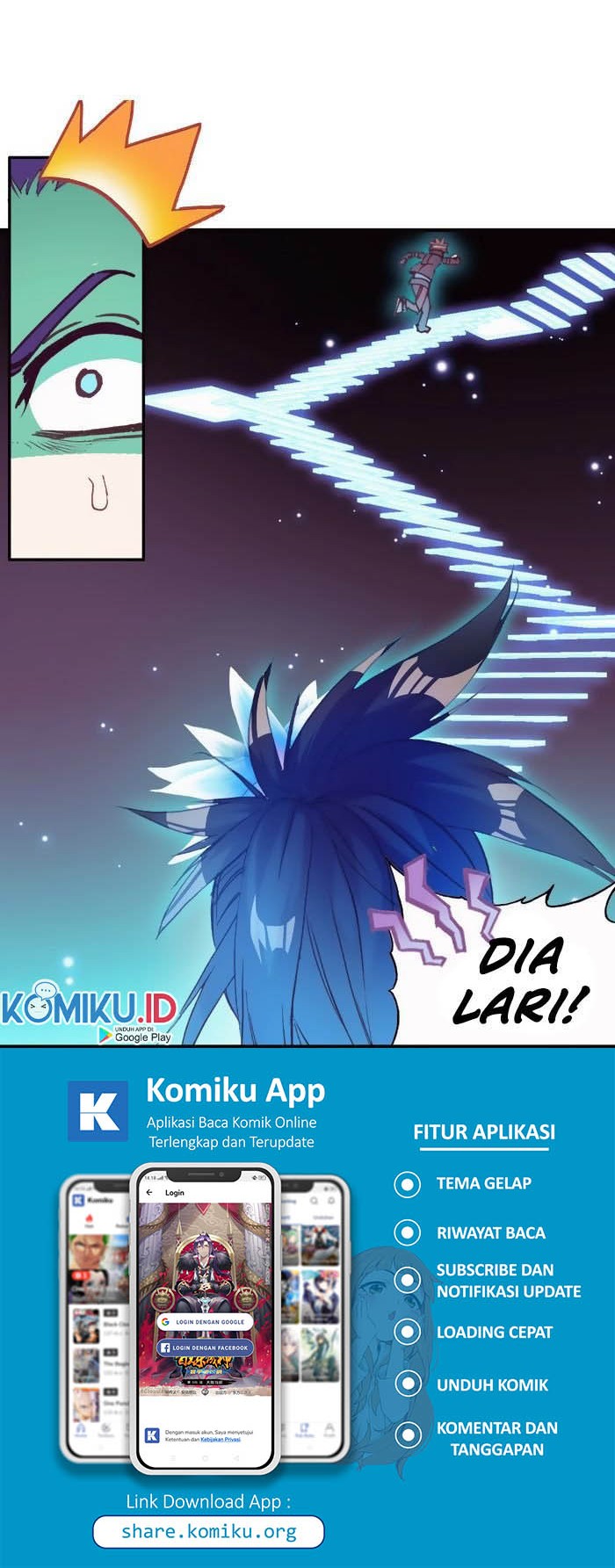 Legend of Phoenix Chapter 80 Gambar 5