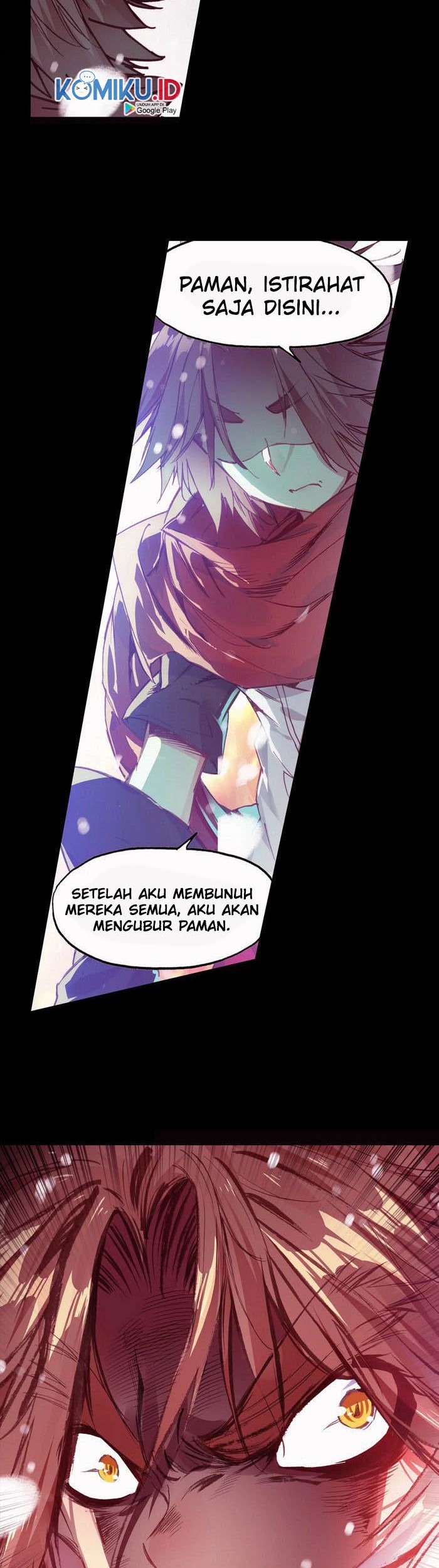Legend of Phoenix Chapter 80 Gambar 15