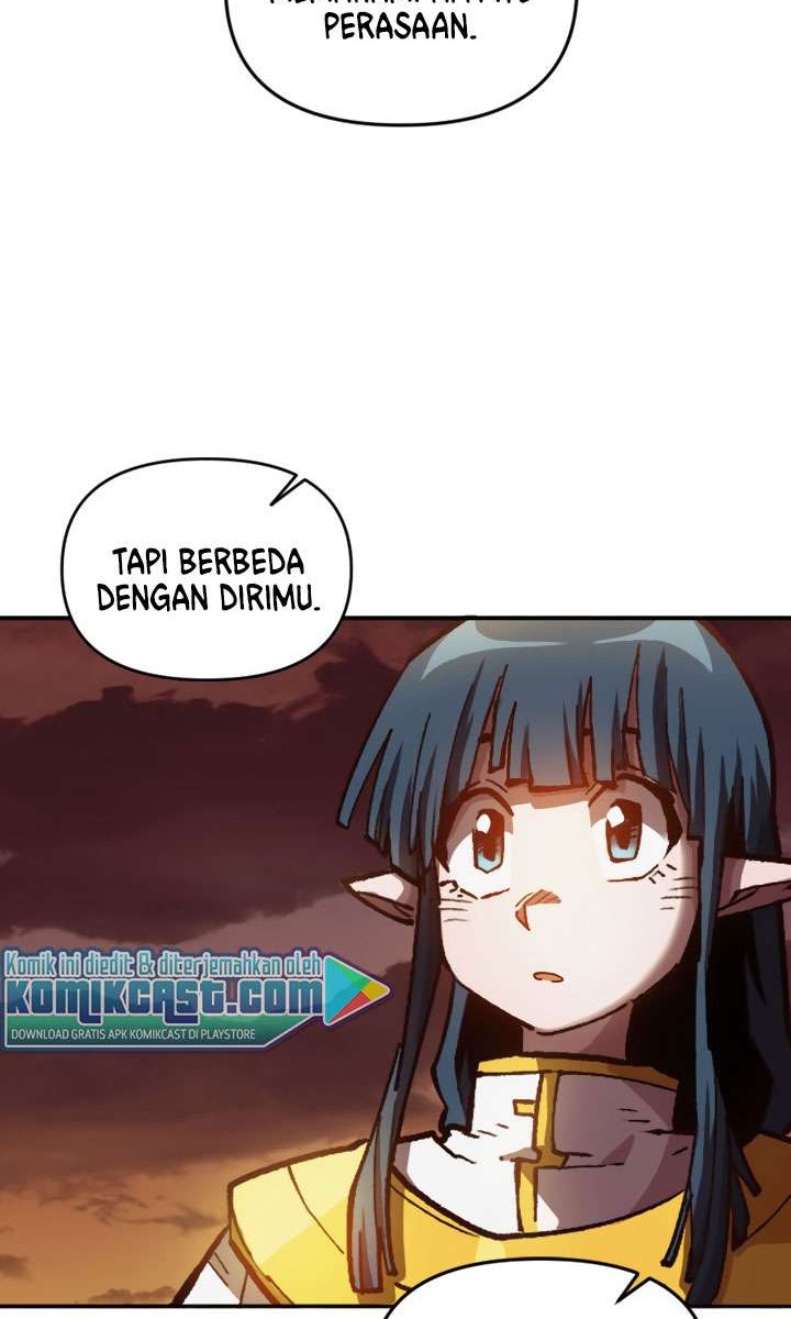 Slave B Chapter 57 Gambar 21
