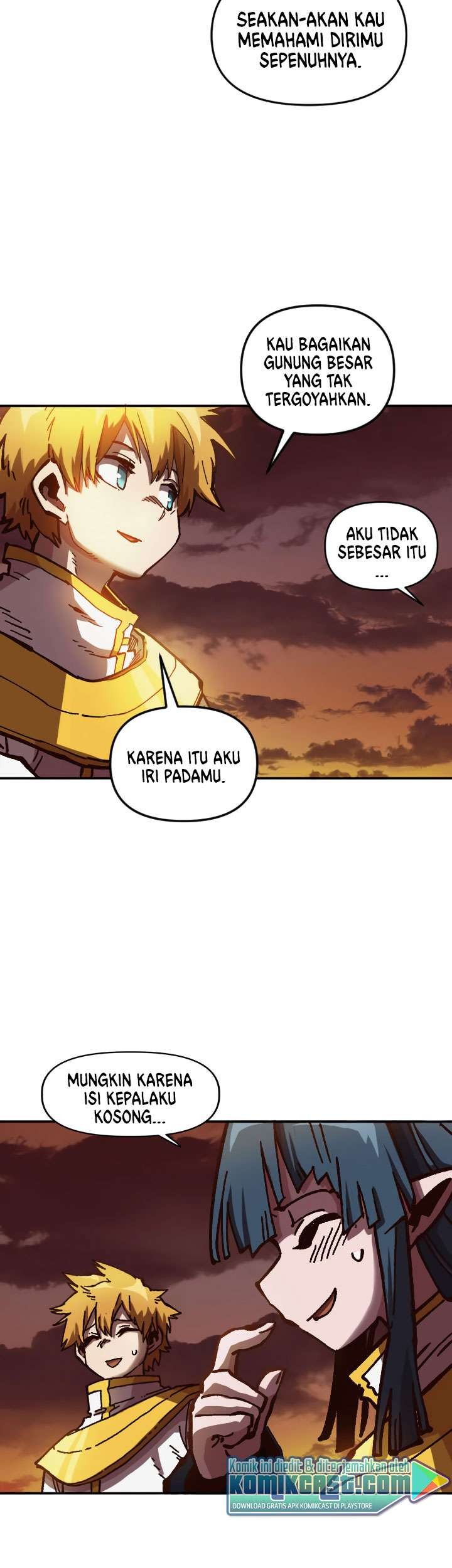Slave B Chapter 57 Gambar 22