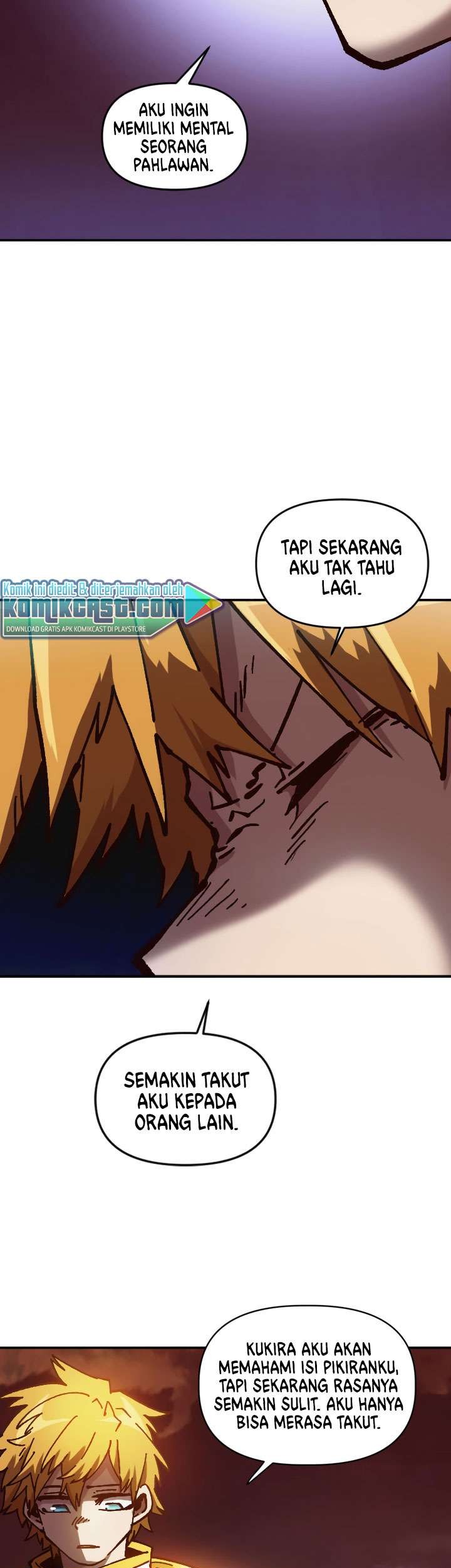 Slave B Chapter 57 Gambar 24