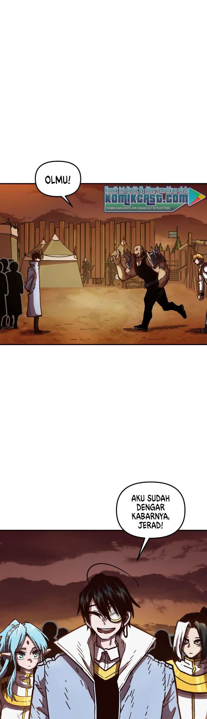 Slave B Chapter 57 Gambar 30