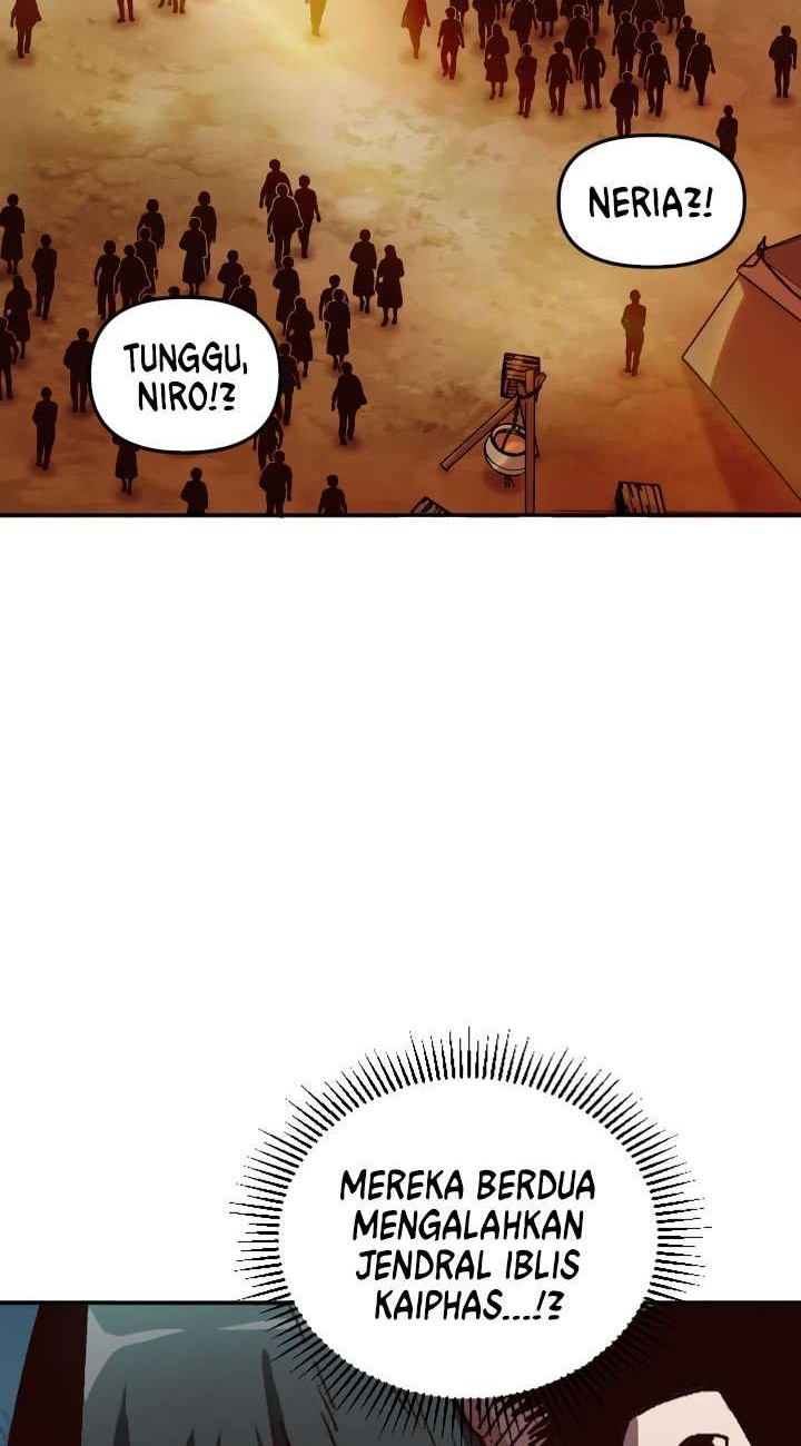 Slave B Chapter 57 Gambar 33