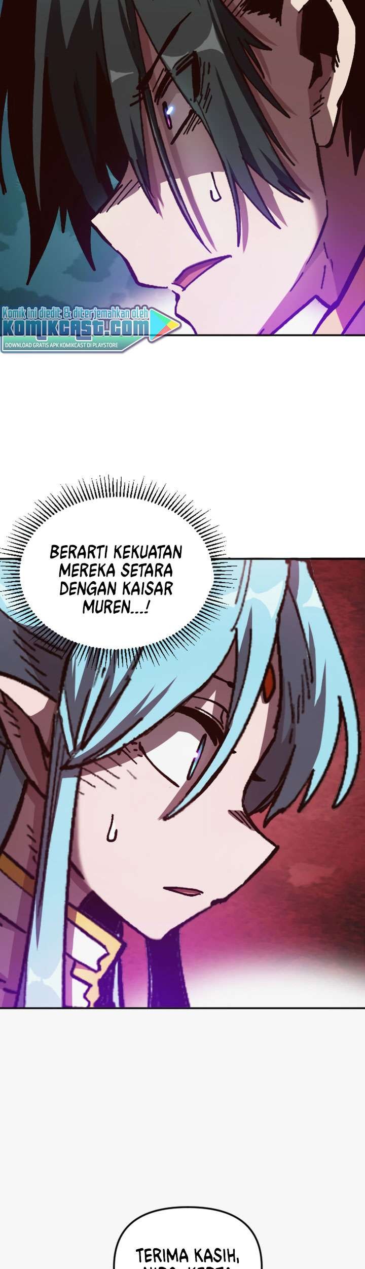 Slave B Chapter 57 Gambar 34