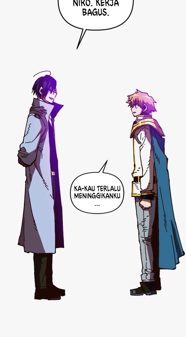 Slave B Chapter 57 Gambar 35