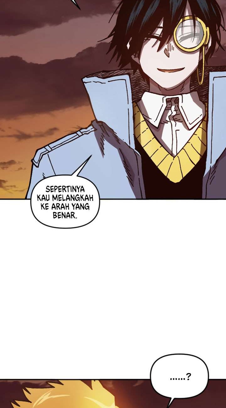 Slave B Chapter 57 Gambar 37