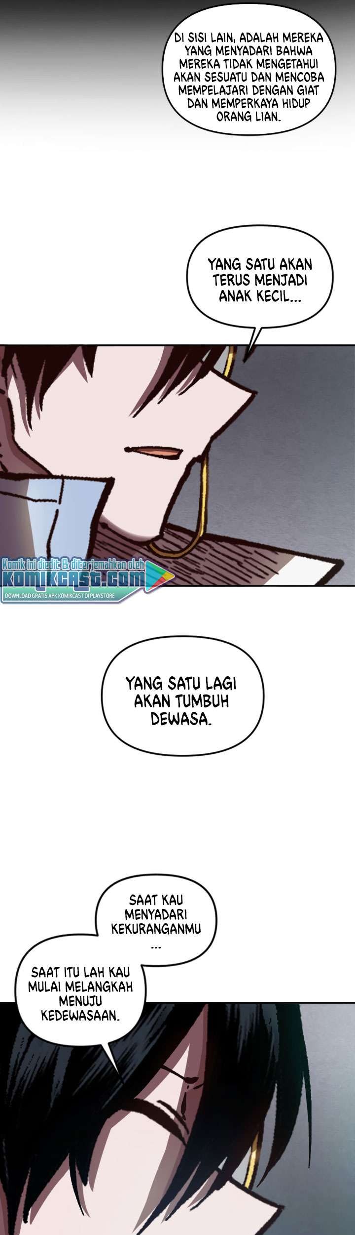 Slave B Chapter 57 Gambar 40