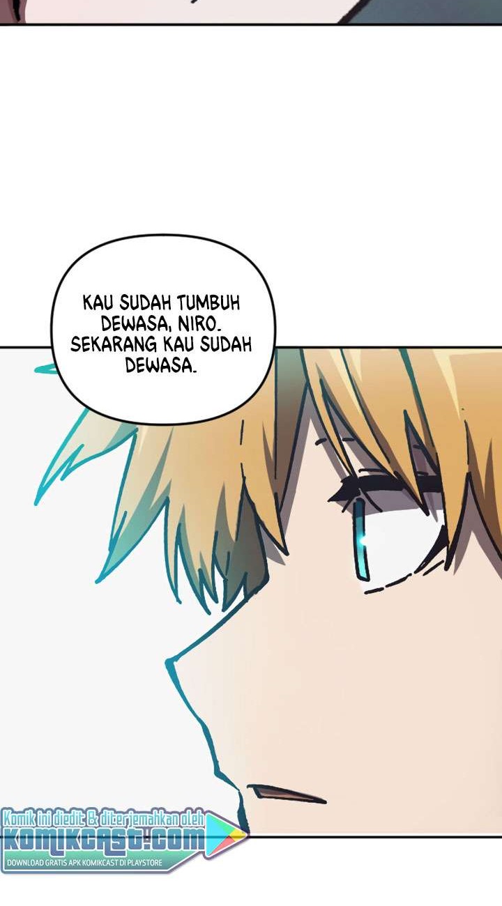 Slave B Chapter 57 Gambar 41