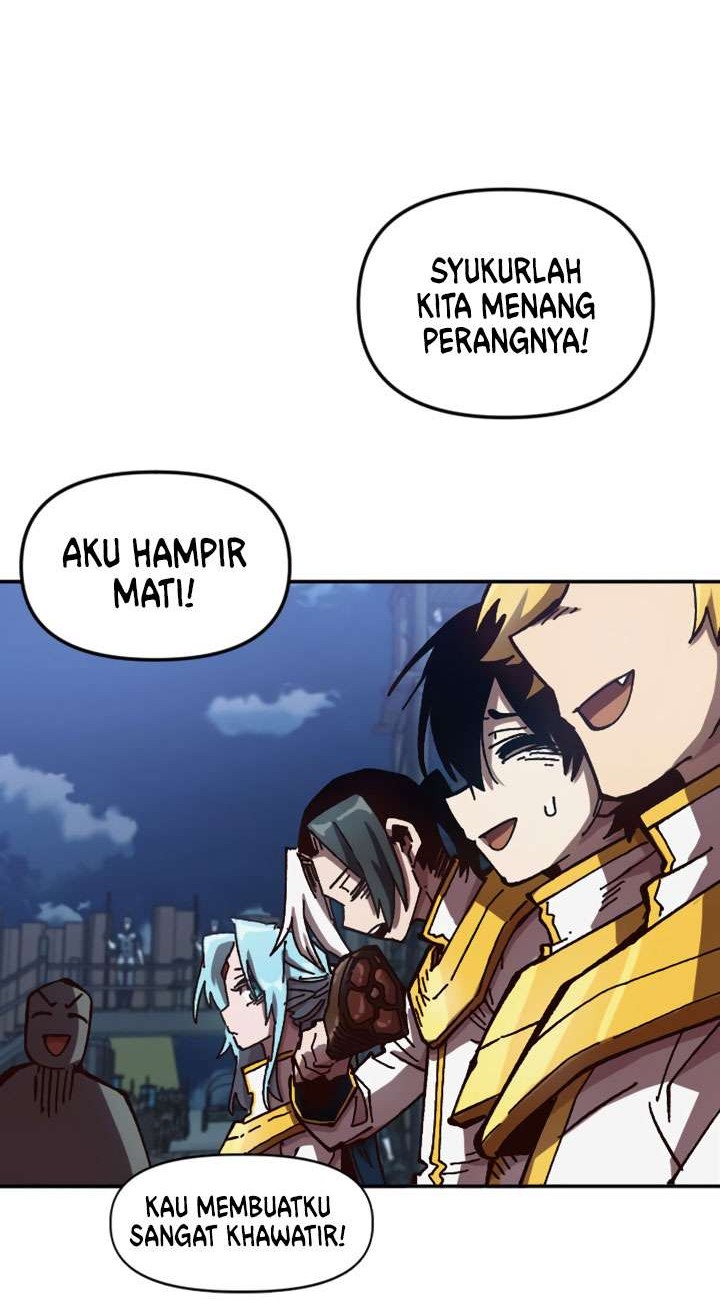 Slave B Chapter 57 Gambar 43