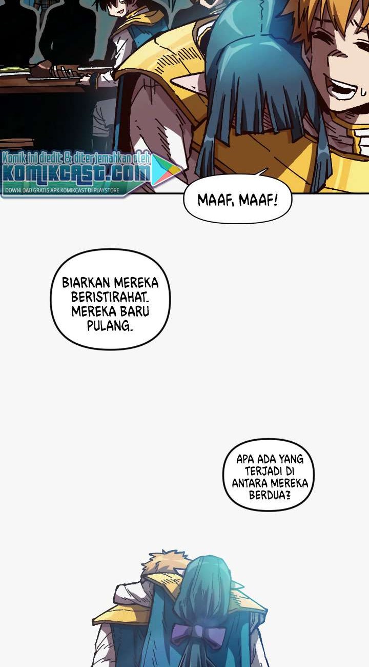 Slave B Chapter 57 Gambar 47