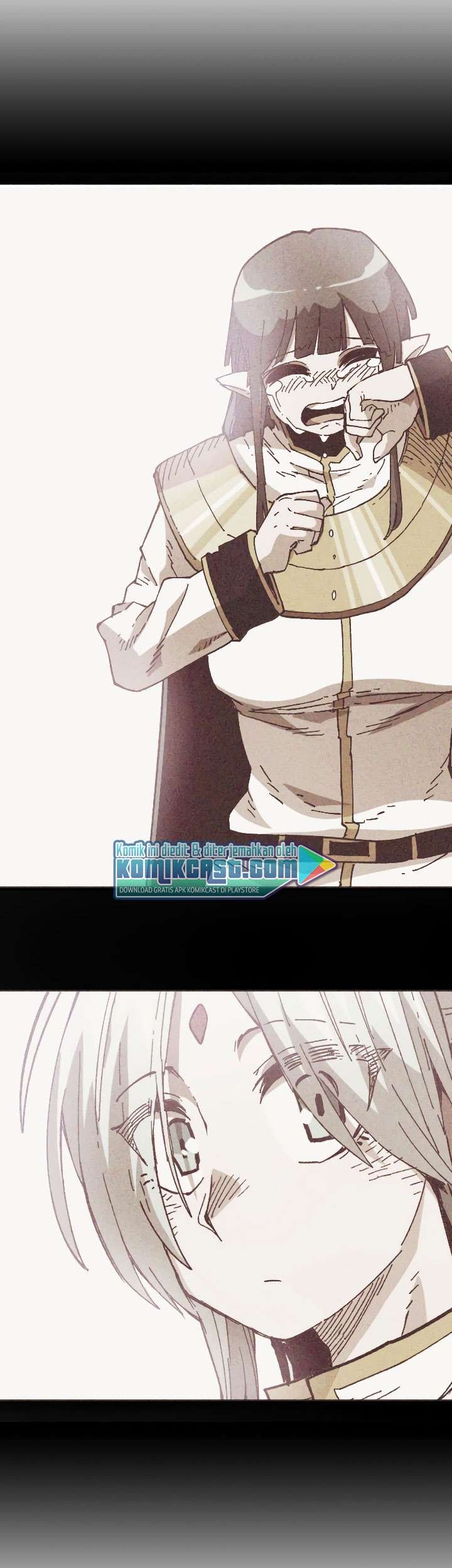 Slave B Chapter 57 Gambar 50
