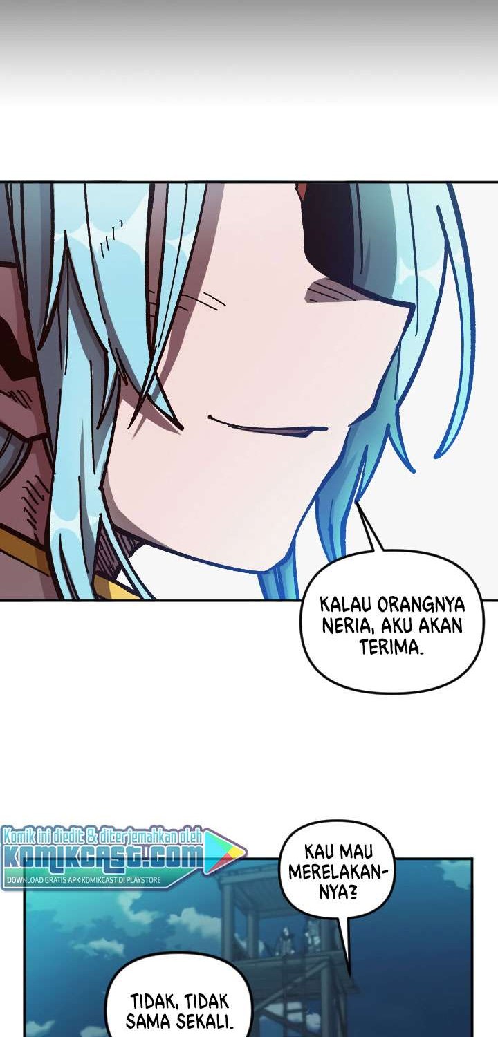 Slave B Chapter 57 Gambar 51