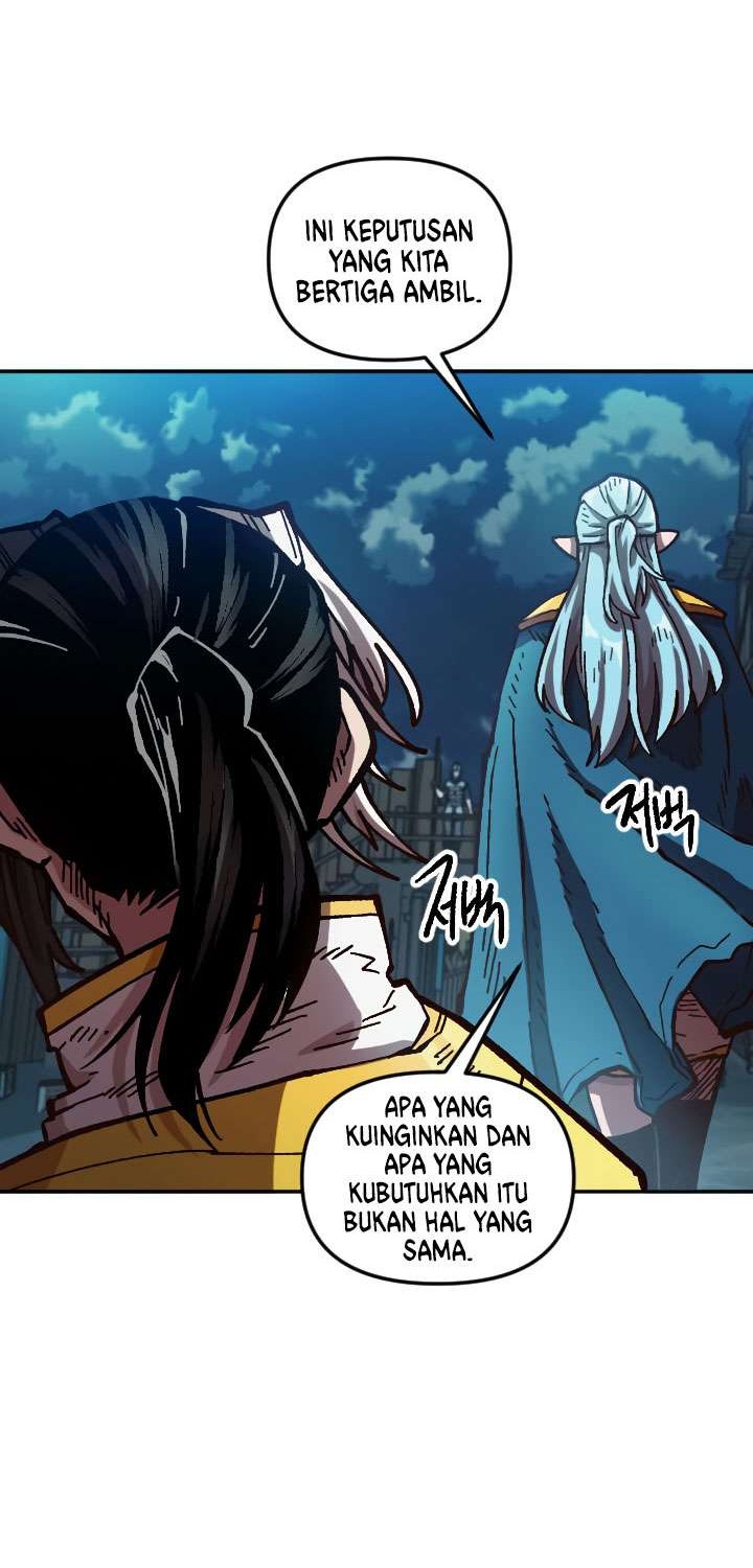 Slave B Chapter 57 Gambar 53