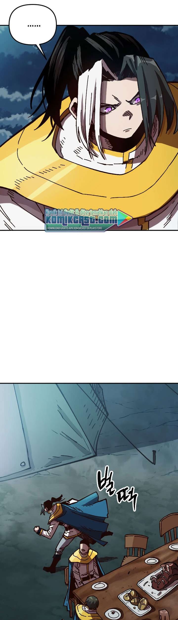 Slave B Chapter 57 Gambar 54