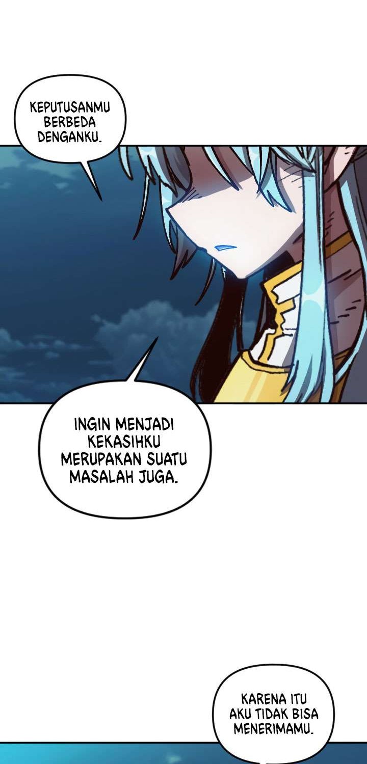 Slave B Chapter 57 Gambar 57