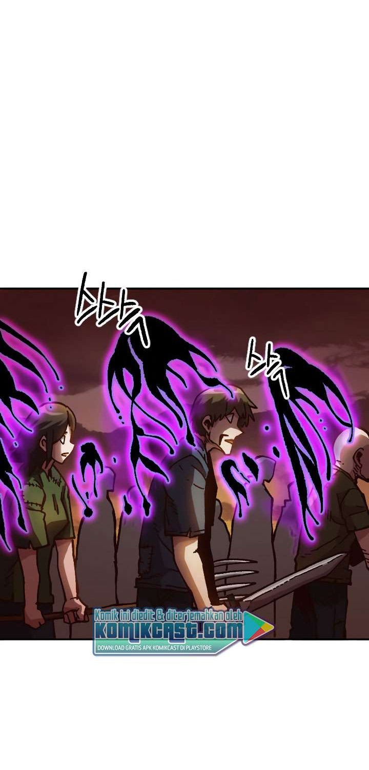 Slave B Chapter 57 Gambar 3