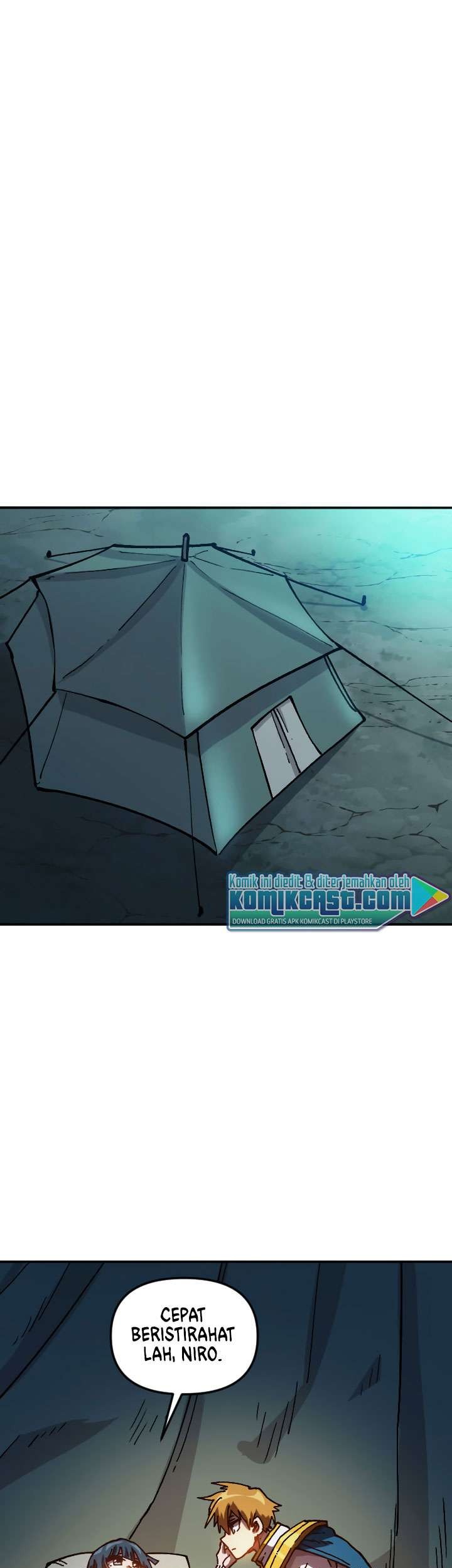 Slave B Chapter 57 Gambar 60