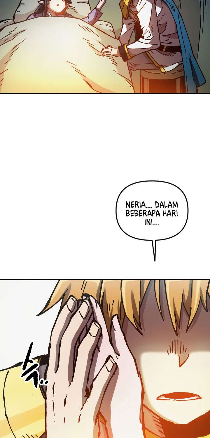 Slave B Chapter 57 Gambar 61