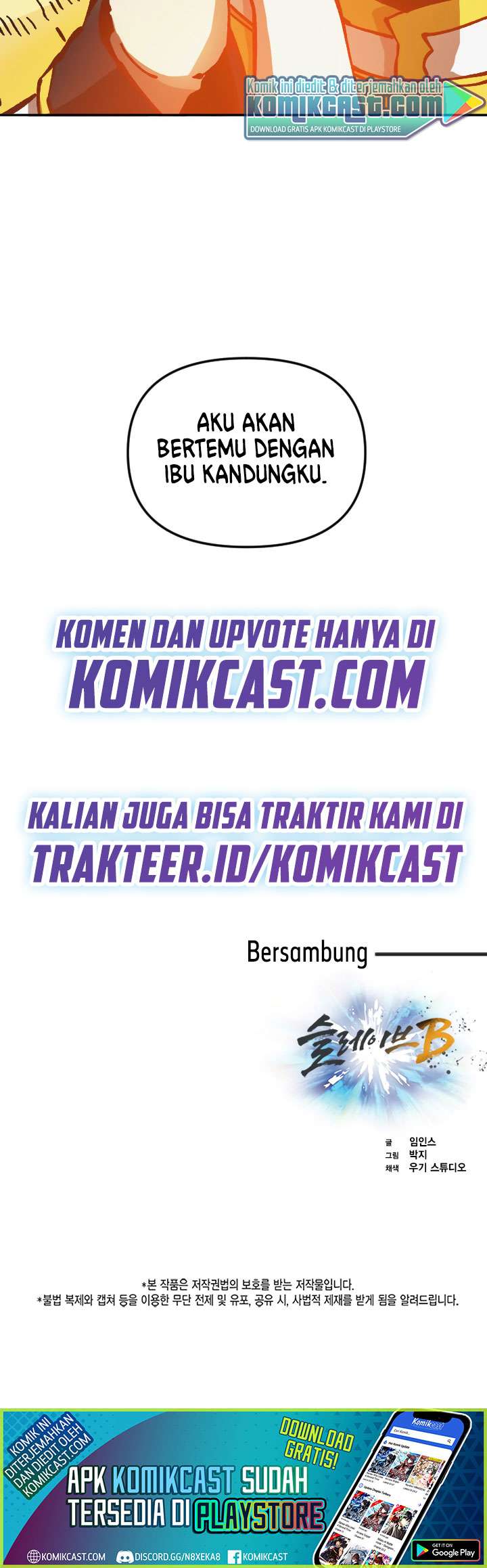 Slave B Chapter 57 Gambar 62