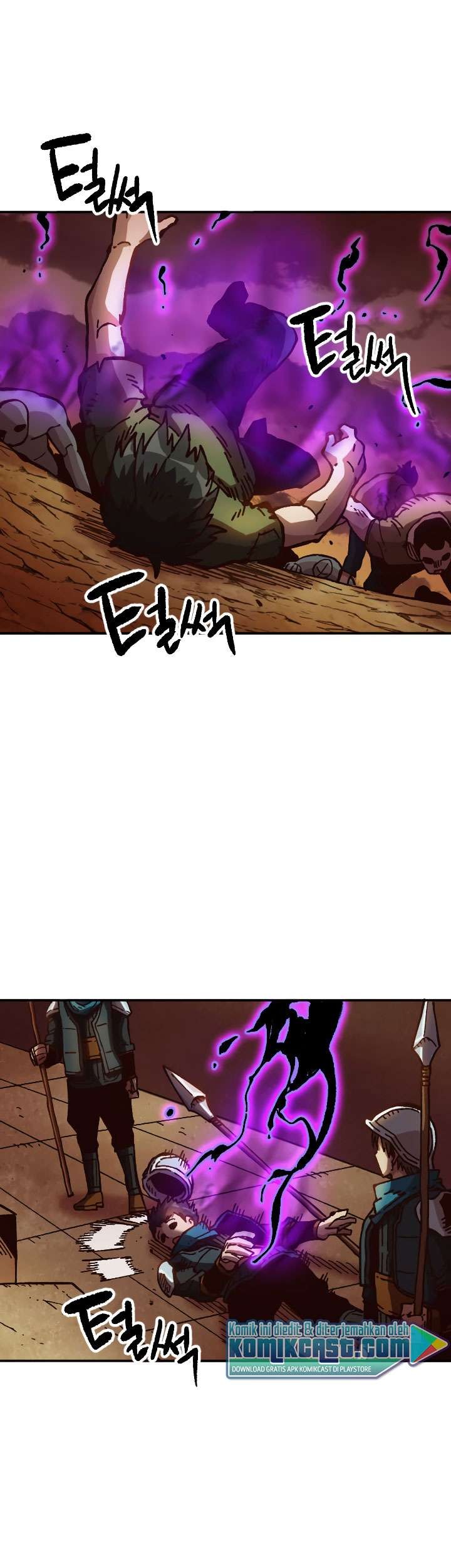 Slave B Chapter 57 Gambar 4
