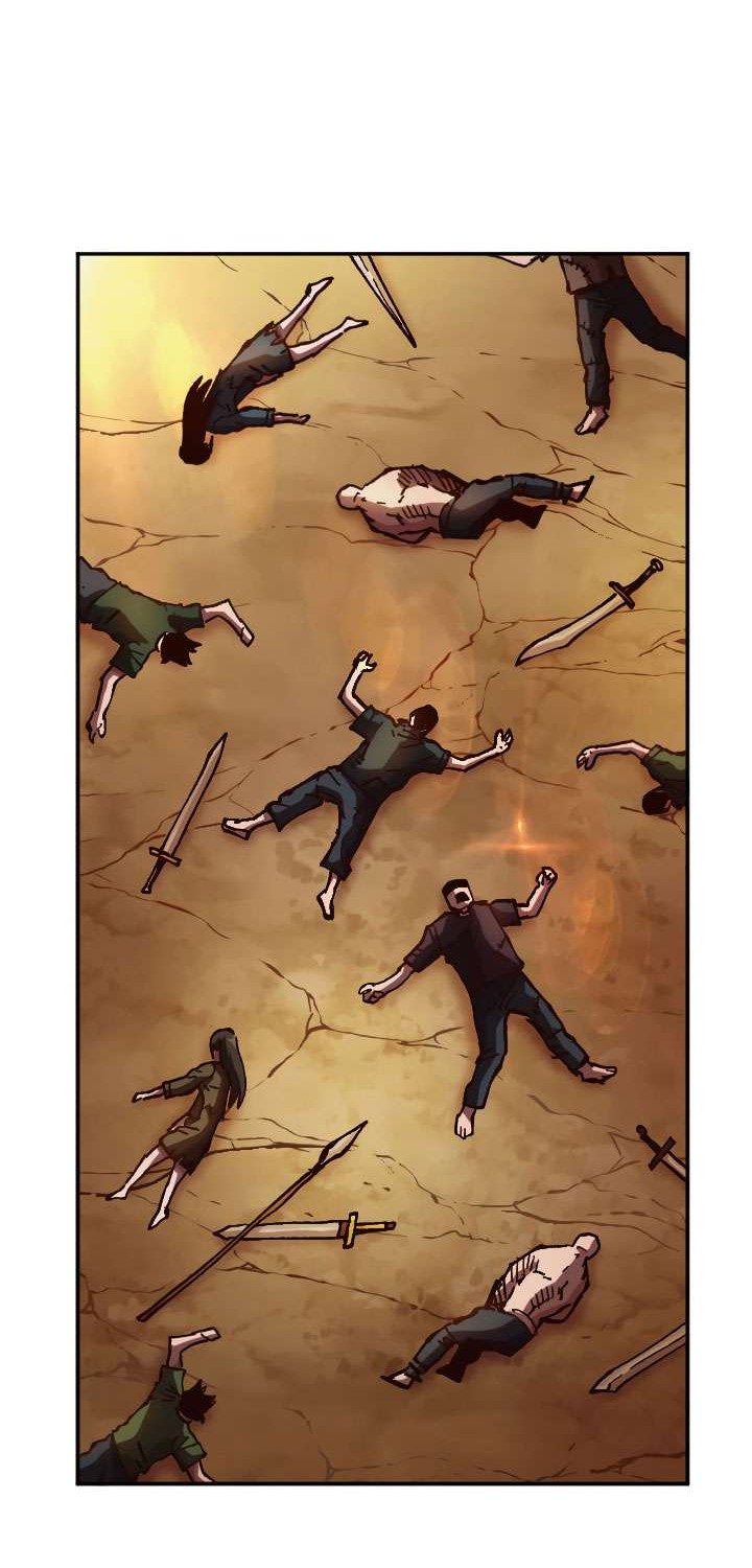 Slave B Chapter 57 Gambar 5