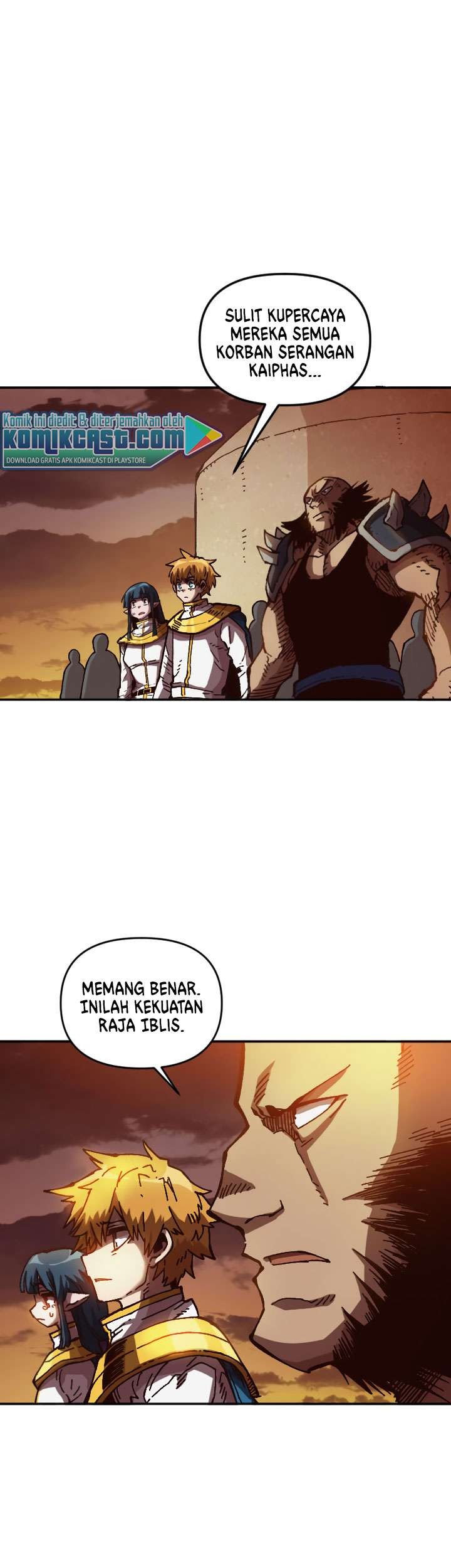 Slave B Chapter 57 Gambar 6