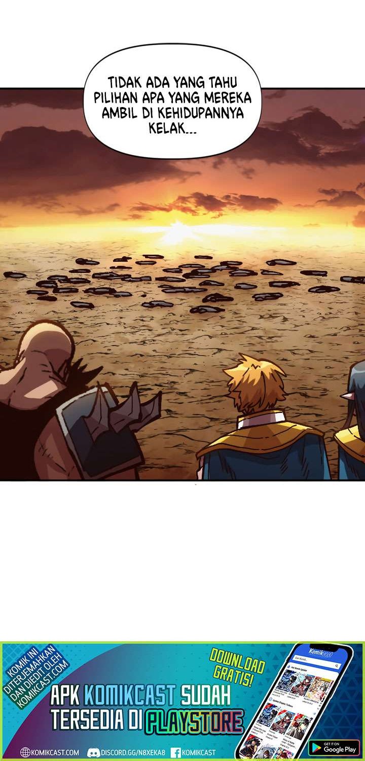 Slave B Chapter 57 Gambar 9