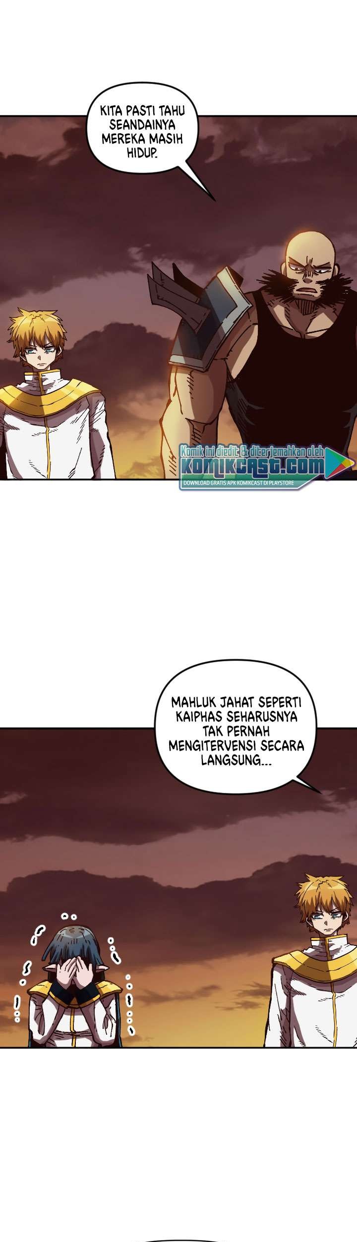 Slave B Chapter 57 Gambar 10