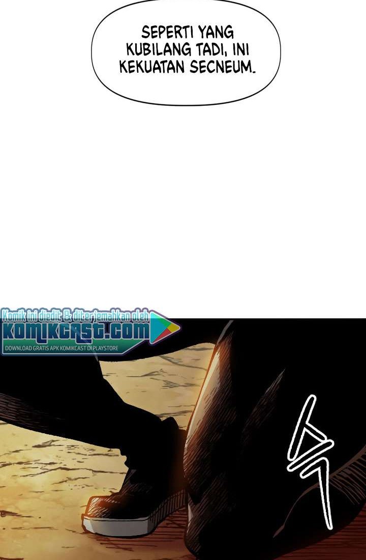 Slave B Chapter 57 Gambar 11