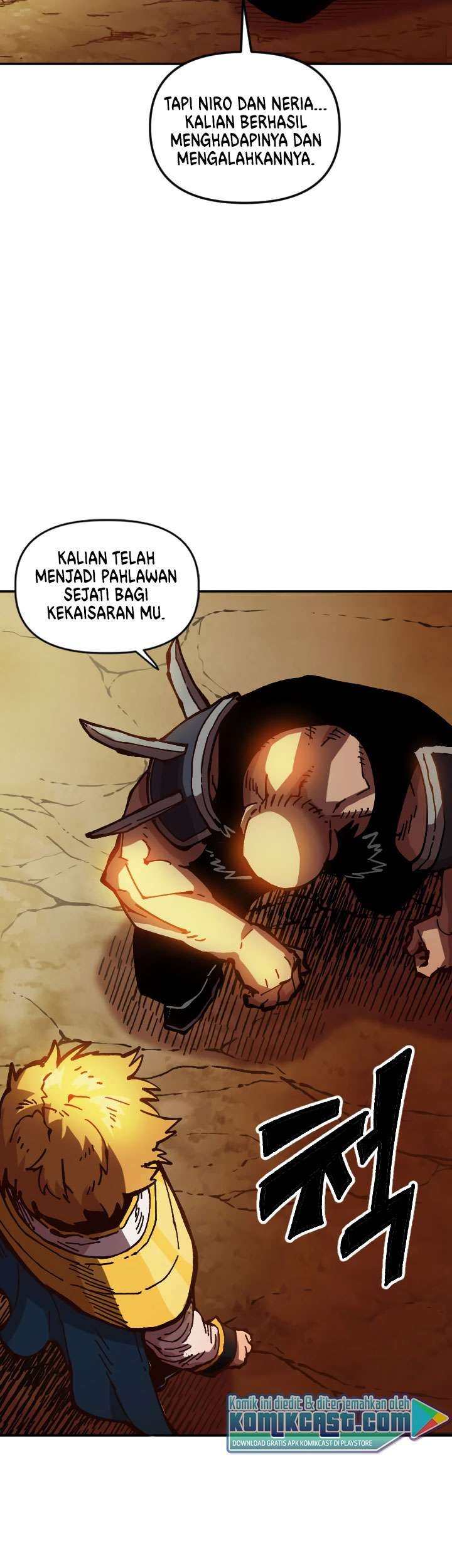 Slave B Chapter 57 Gambar 12