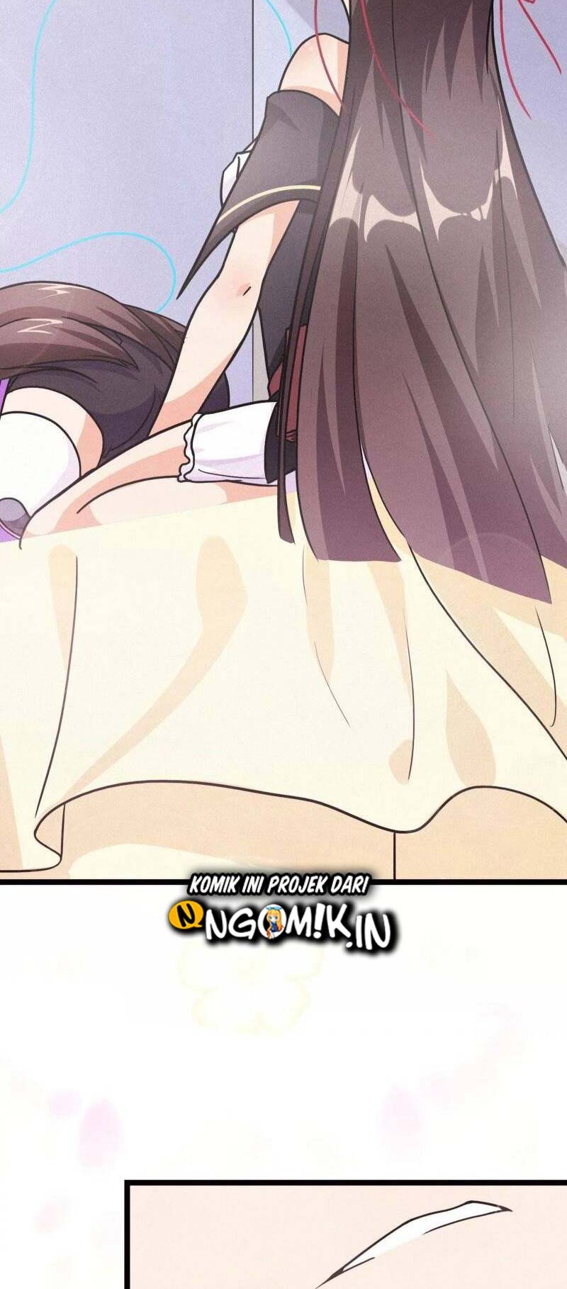 Virus Girlfriend Chapter 206 Gambar 3