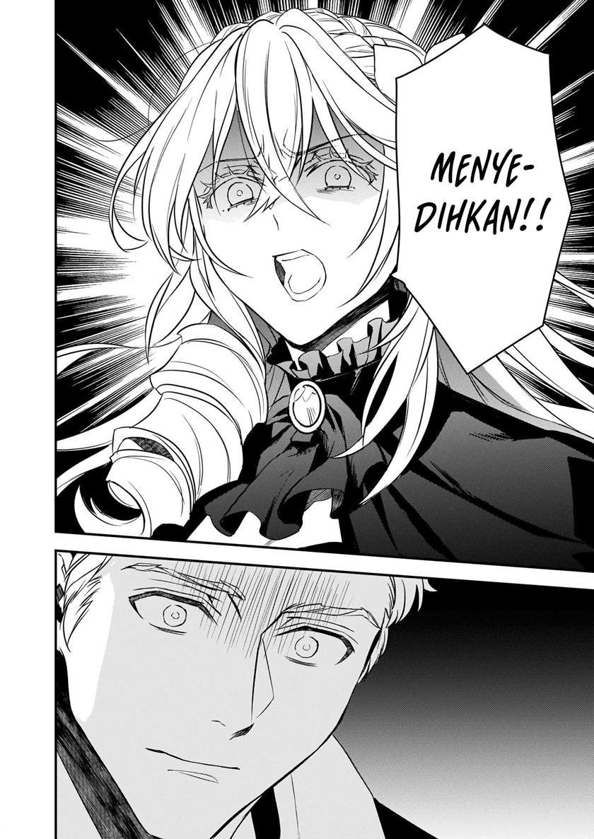Tsundere Akuyaku Reijou Liselotte to Jikkyou no Endo-kun to Kaisetsu no Kobayashi-san Chapter 13 Gambar 15