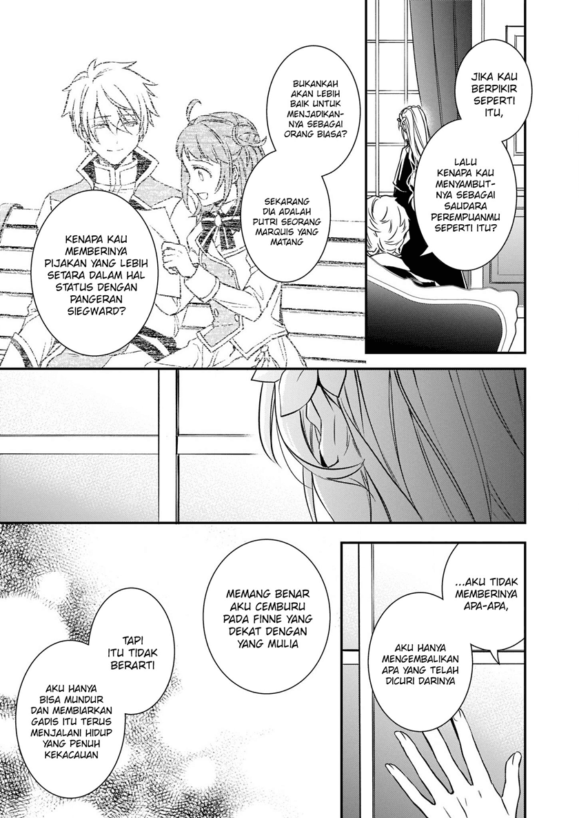 Tsundere Akuyaku Reijou Liselotte to Jikkyou no Endo-kun to Kaisetsu no Kobayashi-san Chapter 13 Gambar 18