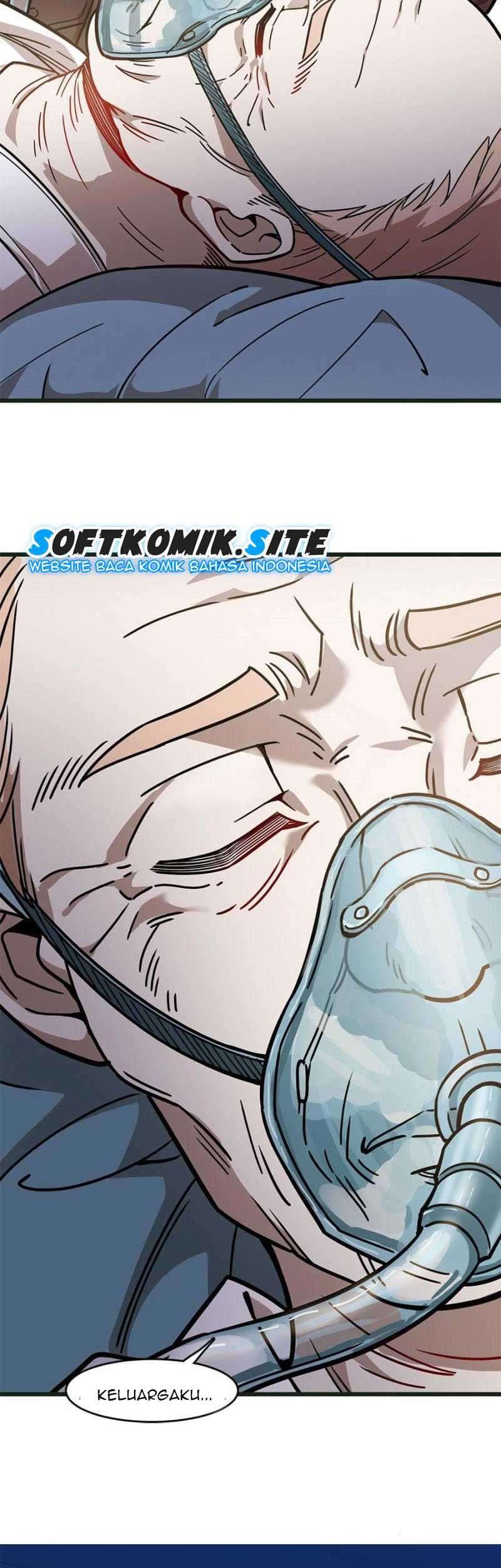 Night Bookstore Chapter 109 Gambar 3