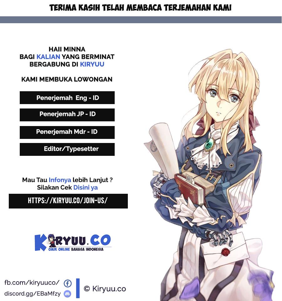 Above All Gods Chapter 169 Gambar 20