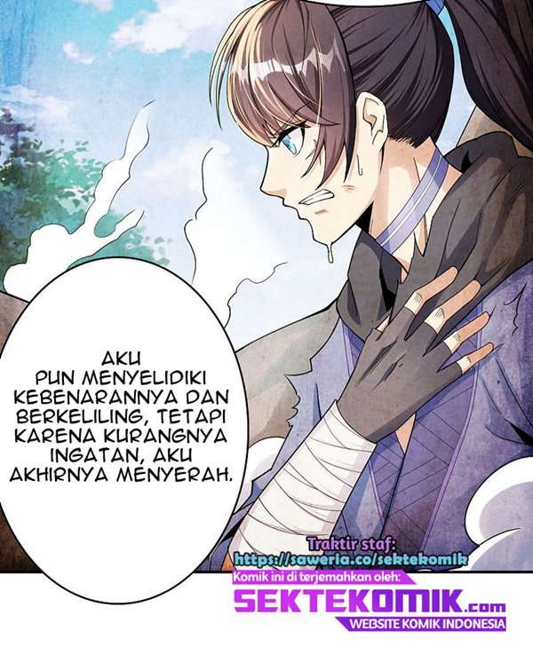 Nerve Martial Arts Unparalleled (Shenwu Linzhi) Chapter 04 Gambar 5