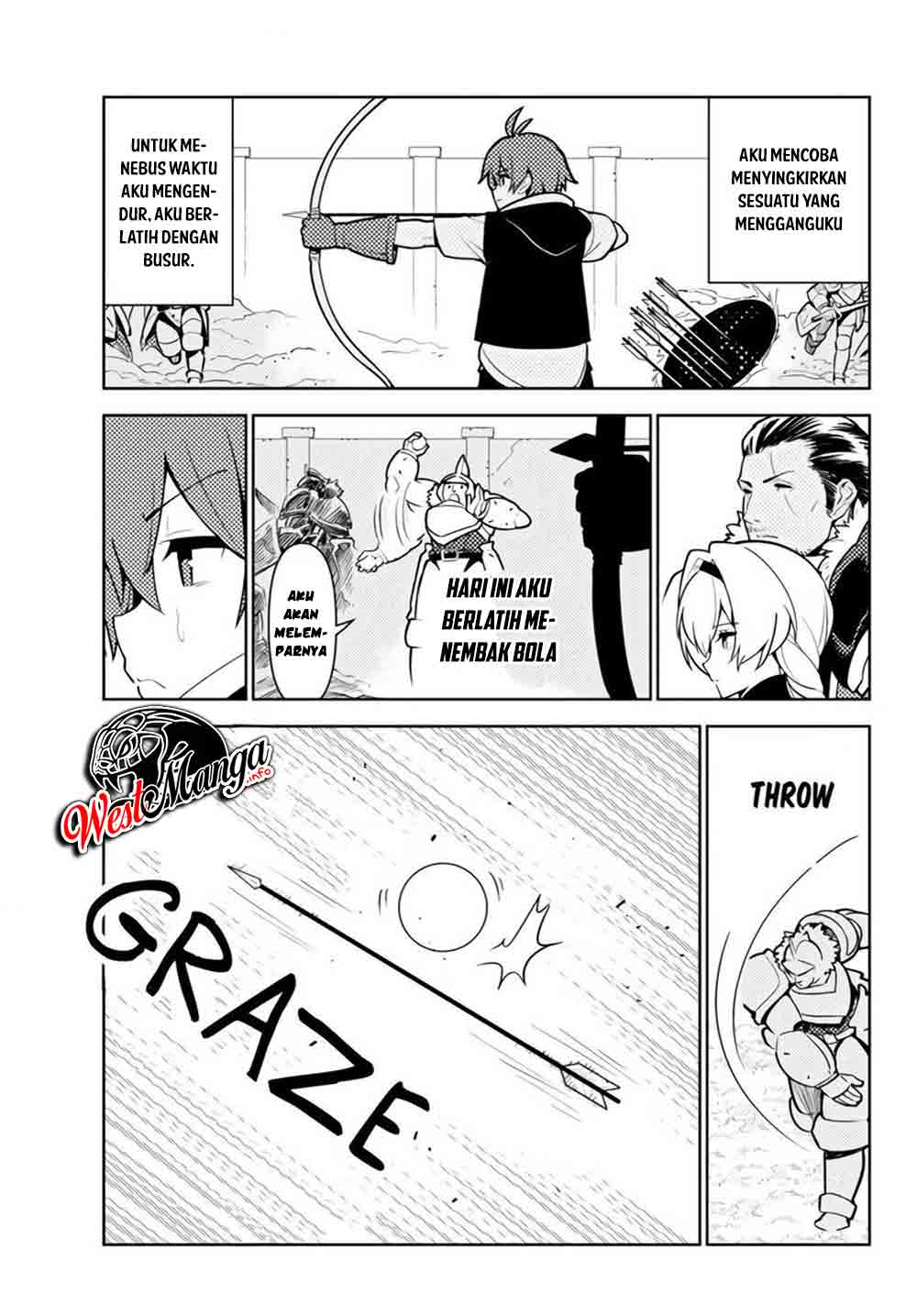 Ore dake Haireru Kakushi Dungeon Chapter 49 Gambar 22