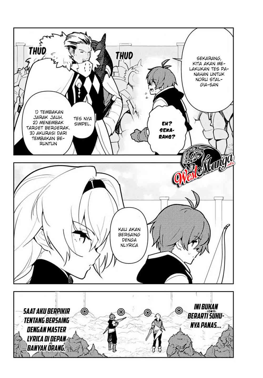 Ore dake Haireru Kakushi Dungeon Chapter 49 Gambar 25