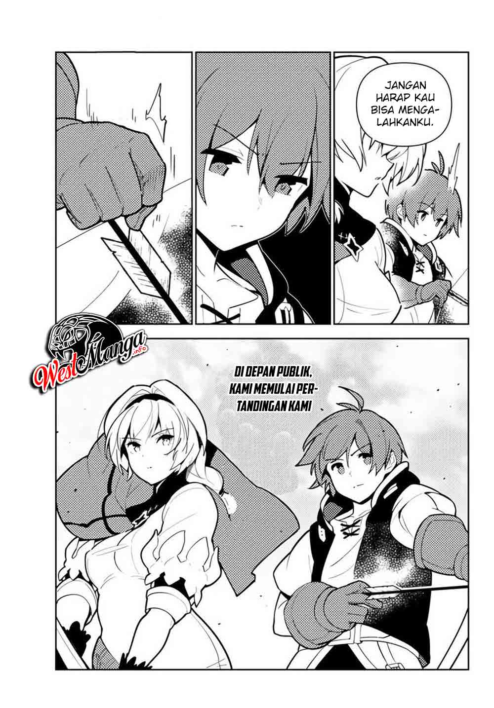 Ore dake Haireru Kakushi Dungeon Chapter 49 Gambar 27