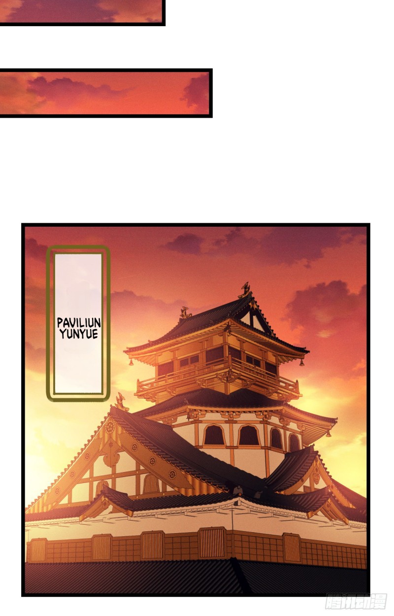I Won’t Marry The Enemy Prince Chapter 41 Gambar 20