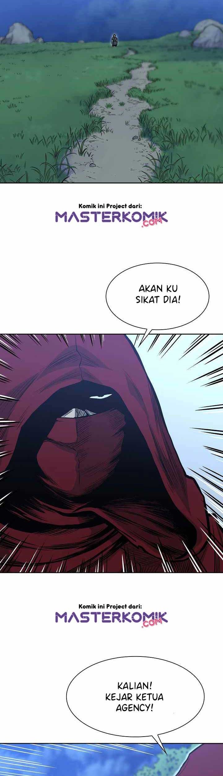 Record of the War God Chapter 80 Gambar 4