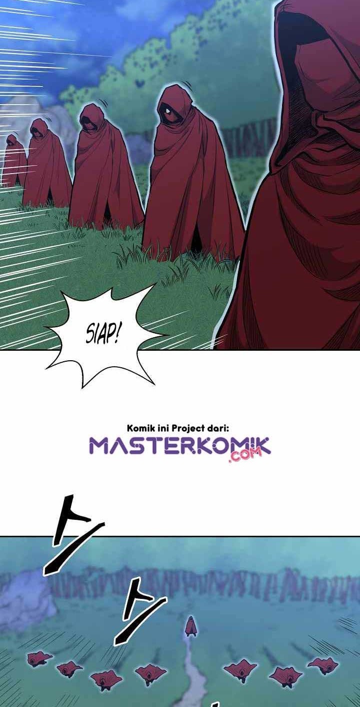 Record of the War God Chapter 80 Gambar 5