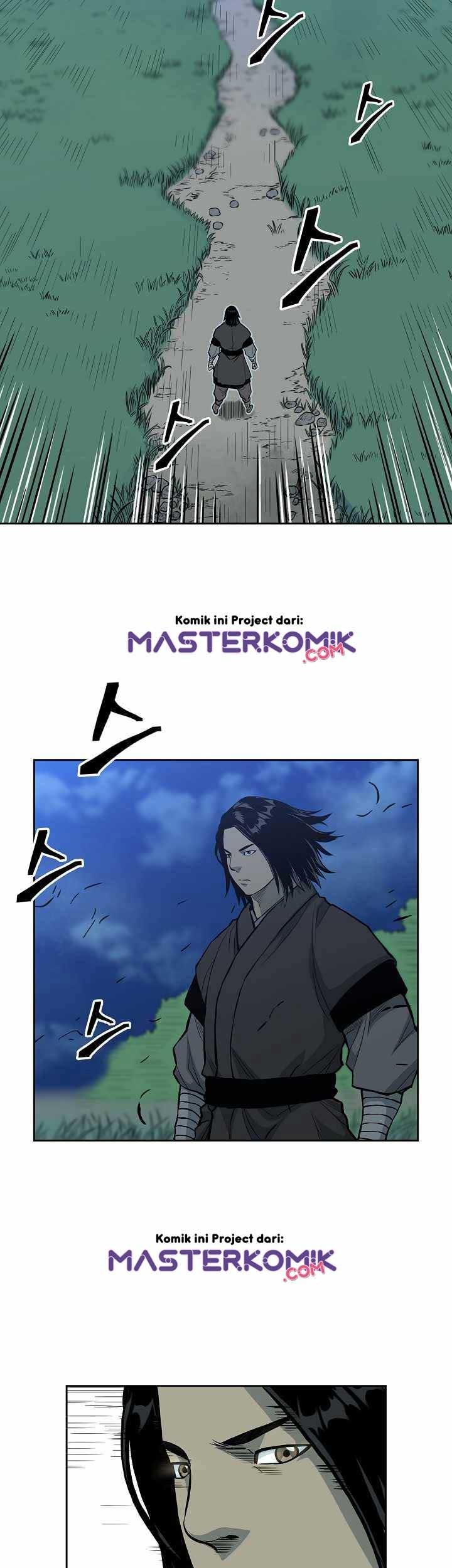 Record of the War God Chapter 80 Gambar 6